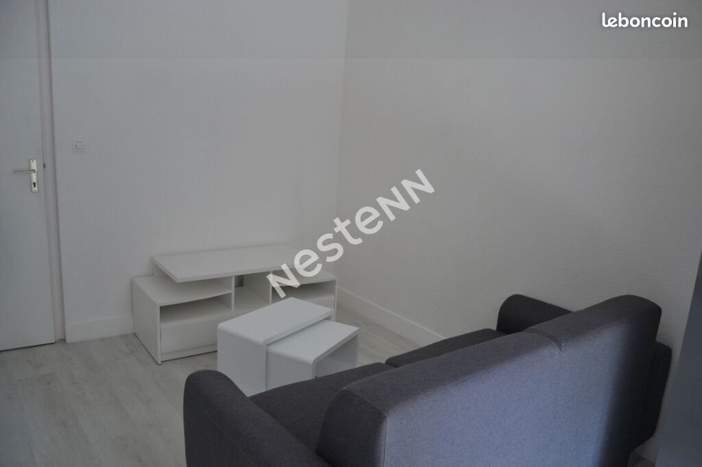 Appartement à louer, 30m², Yssingeaux