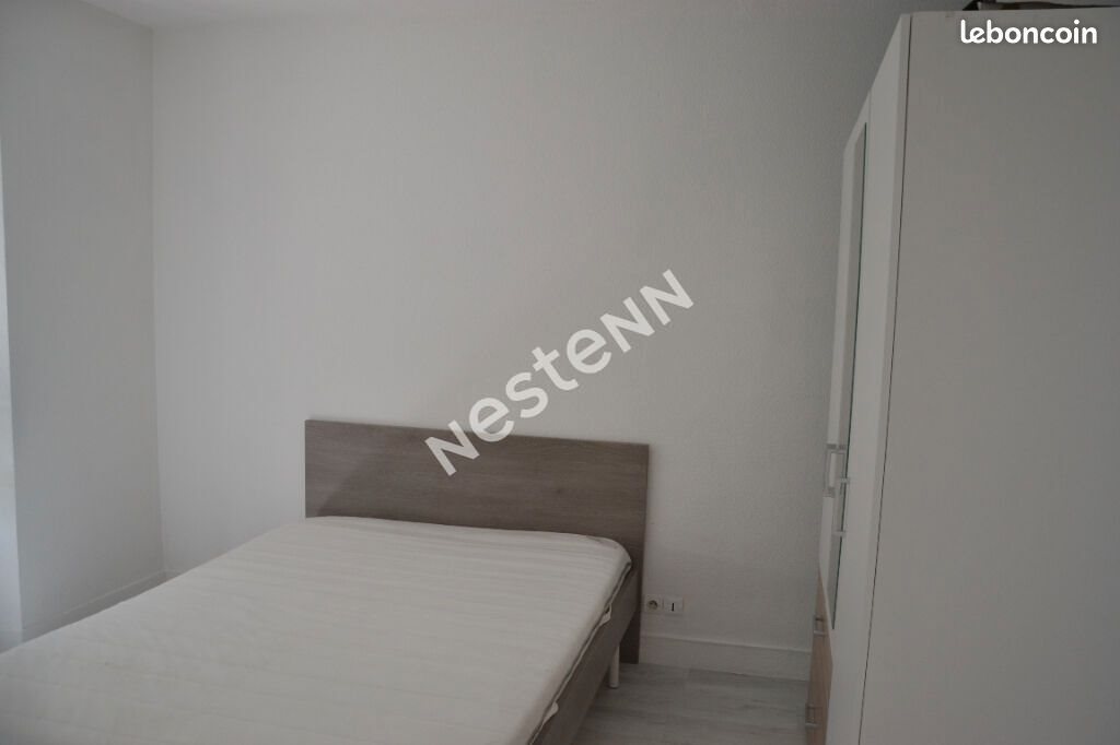 Appartement à louer, 30m², Yssingeaux