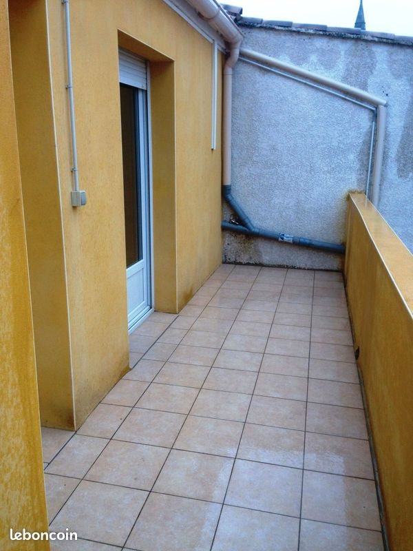 Appartement à louer, 50m², Bezouce