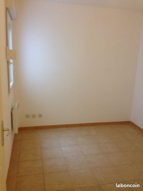 Appartement à louer, 50m², Bezouce