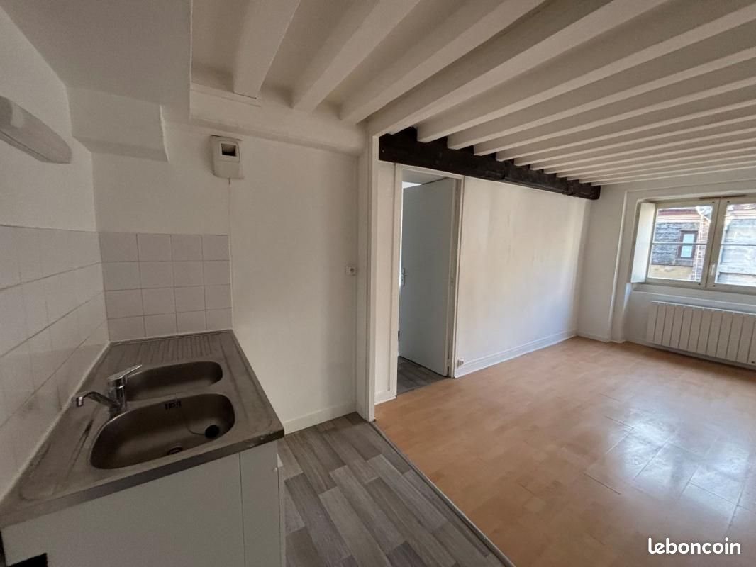 Appartement à louer, 60m², Lyon 1er