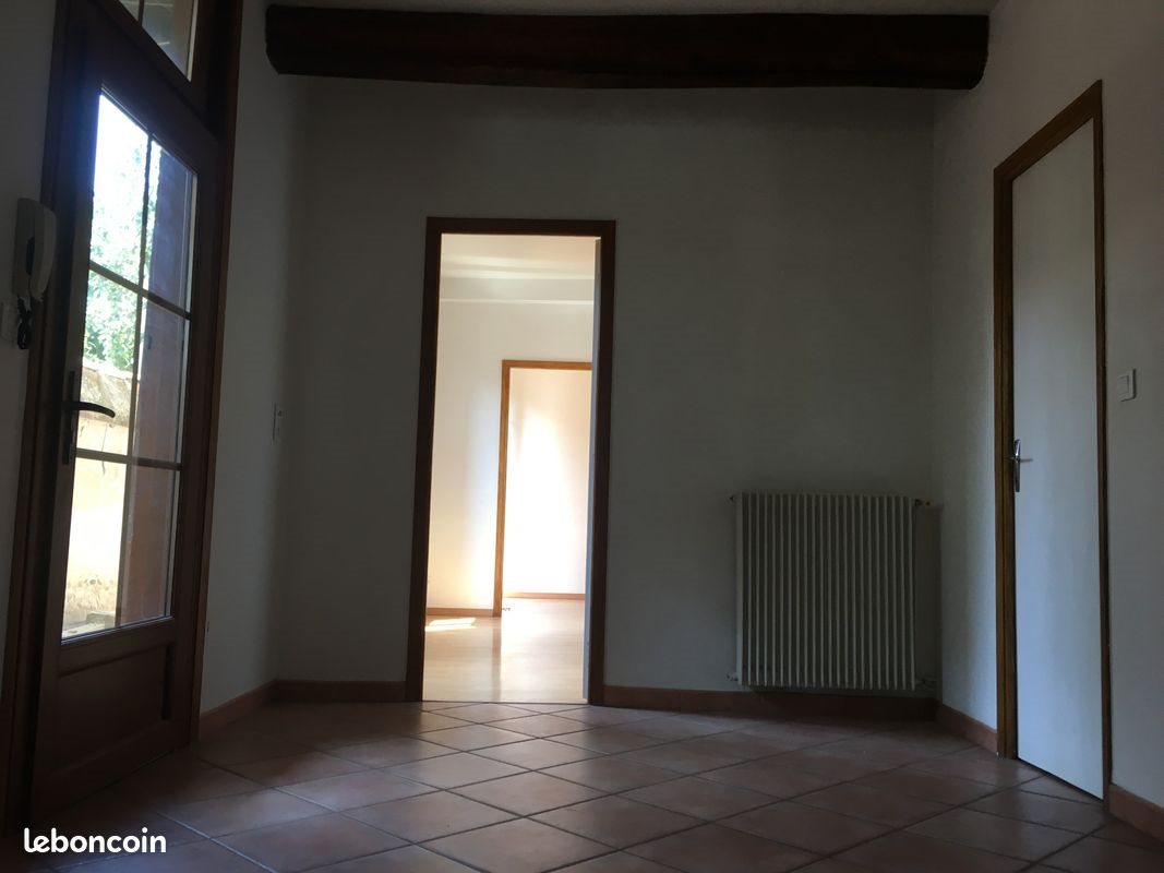 Appartement à louer, 53m², Toulouse
