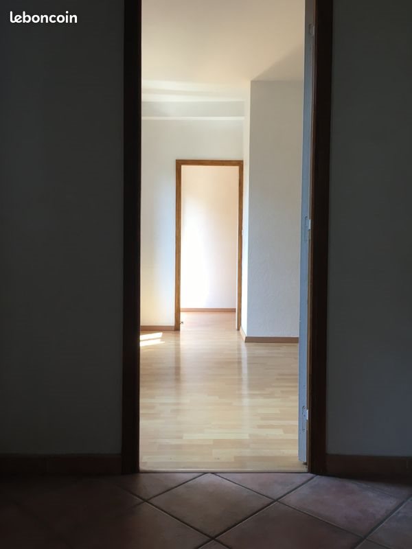 Appartement à louer, 53m², Toulouse