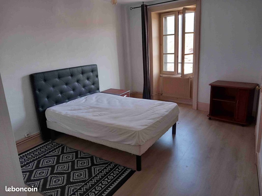 Appartement à louer, 47m², Besançon