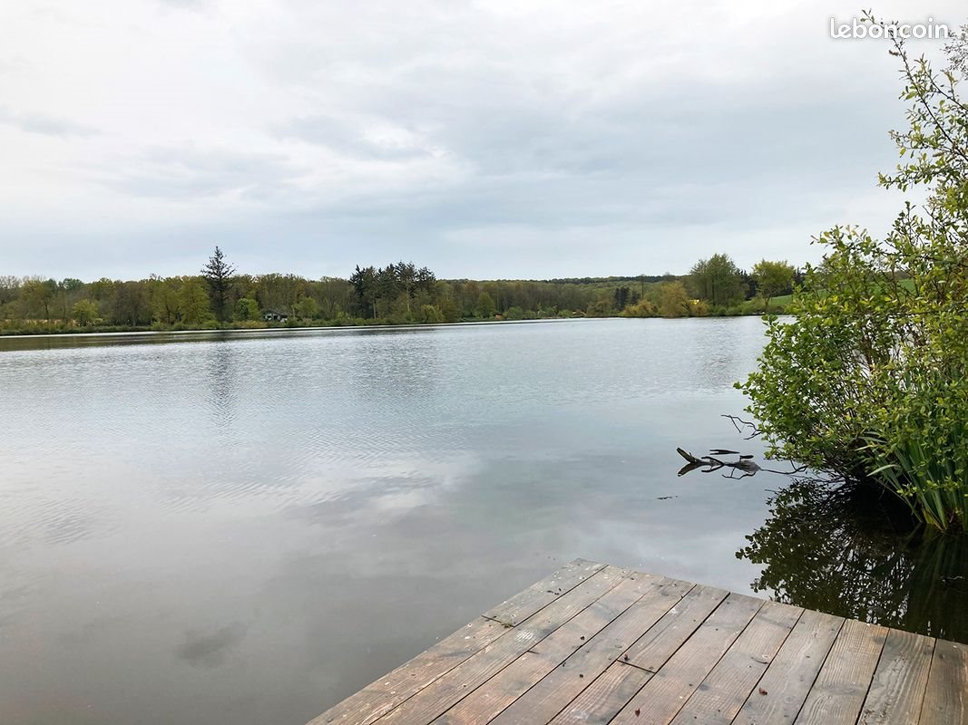 Maison à vendre, 80m², Alençon