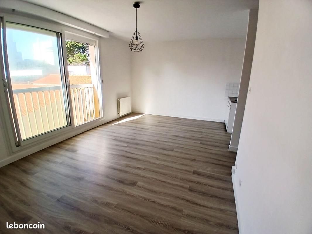 Appartement à vendre, 28m², Saint-Jean-de-Monts