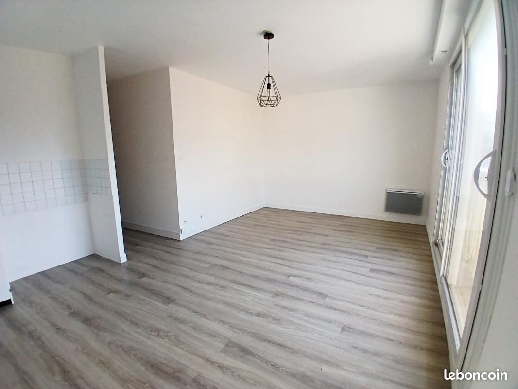Appartement à vendre, 28m², Saint-Jean-de-Monts