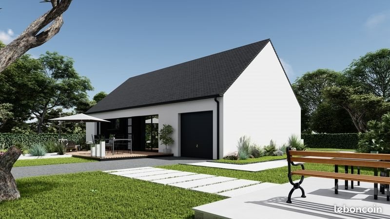 Maison à vendre, 81m², Baye