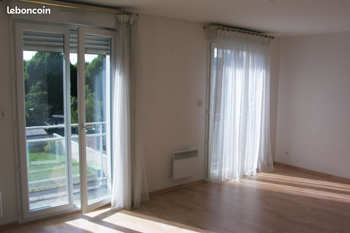 Appartement à louer, 30m², Rennes