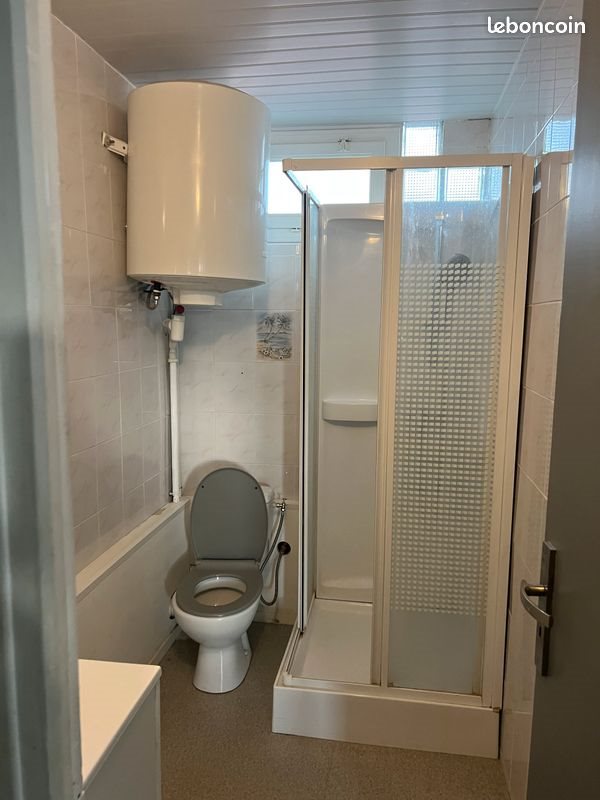 Appartement à louer, 29m², Villers-Bocage