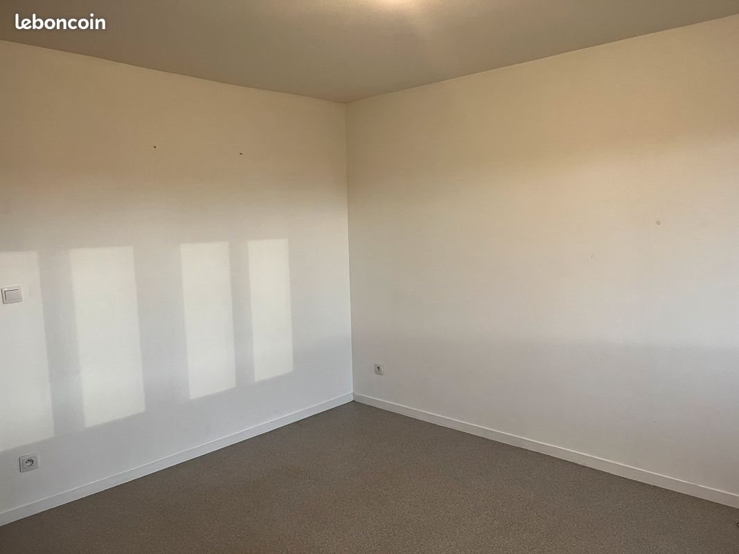 Appartement à louer, 29m², Villers-Bocage