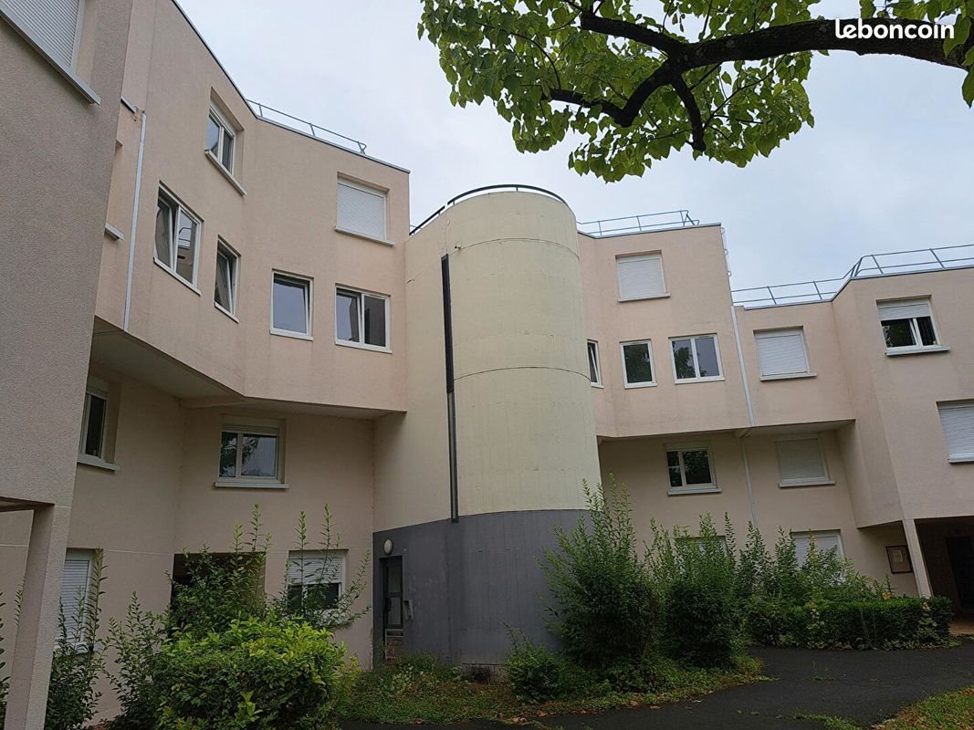 Appartement à vendre, 115m², Reims