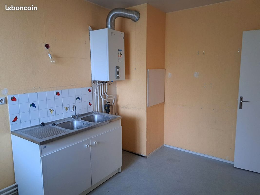 Appartement à vendre, 115m², Reims