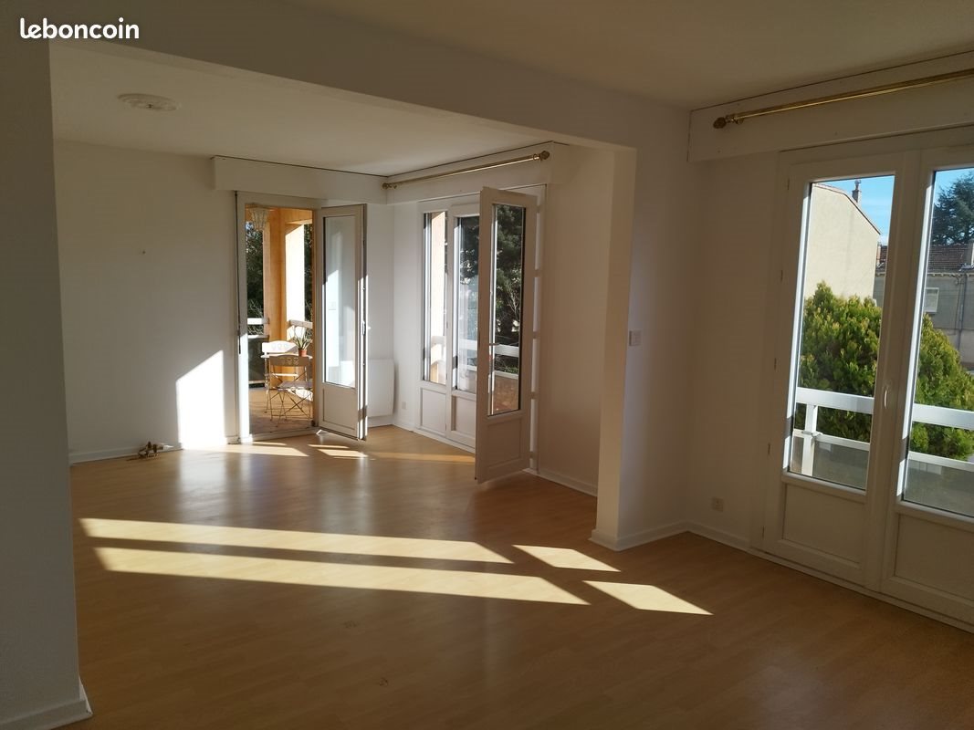 Appartement à vendre, 97m², Tournon-sur-Rhône