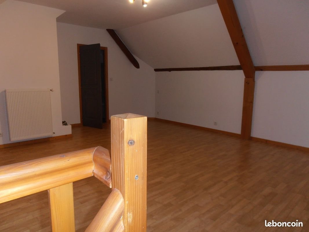 Appartement à louer, 60m², Loudrefing