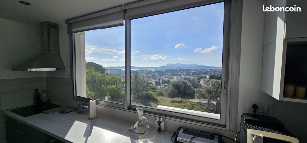 Appartement à vendre, 68m², Toulon