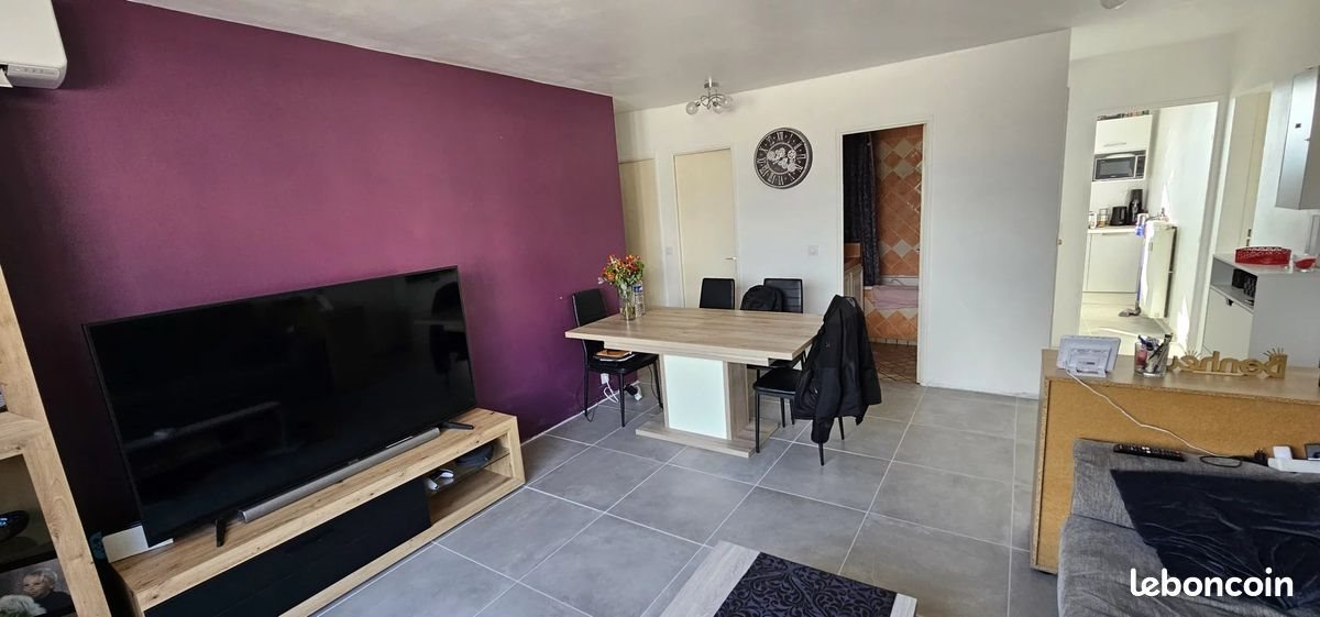 Appartement à vendre, 68m², Toulon