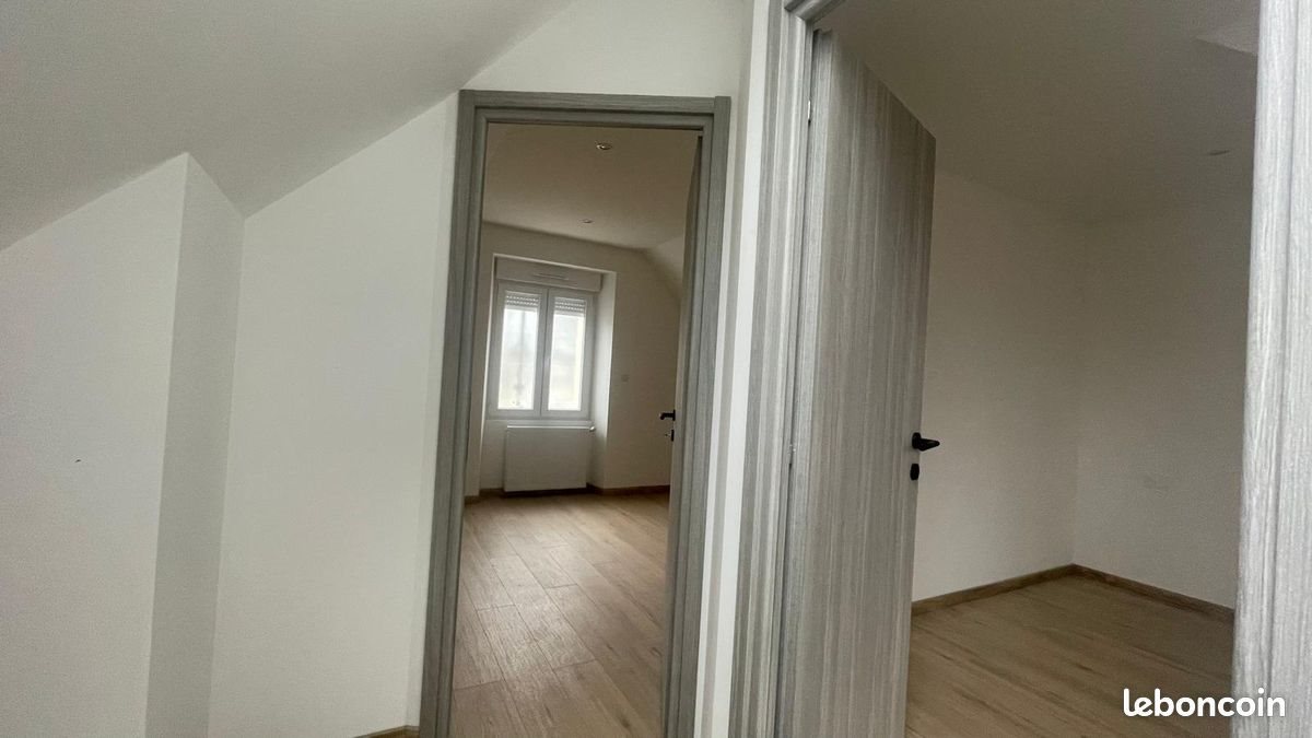 Maison à vendre, 73m², Belfort