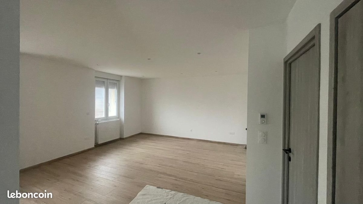 Maison à vendre, 73m², Belfort