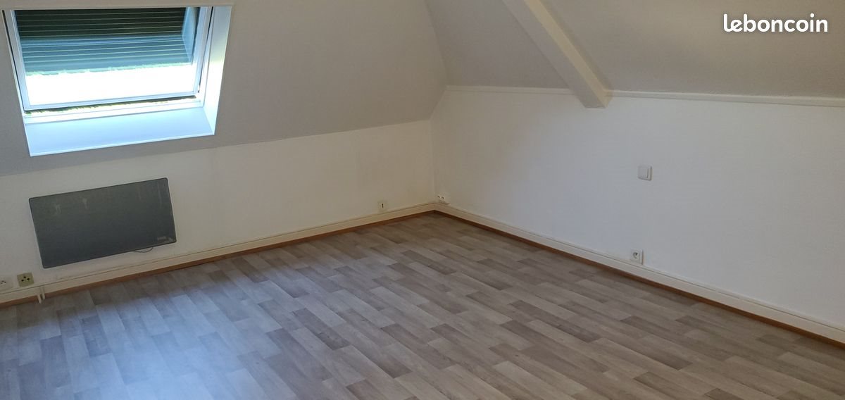 Appartement à louer, 19m², Strasbourg