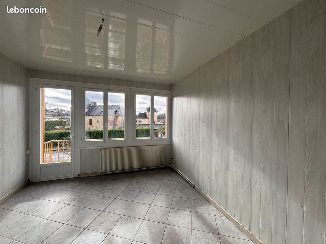 Maison à vendre, 135m², Gourdon