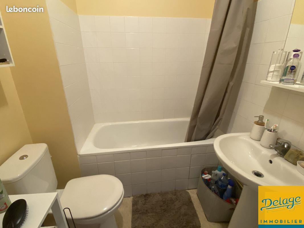 Appartement à louer, 31m², Limoges