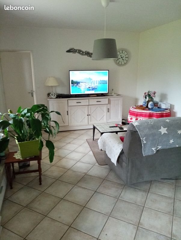 Maison à louer, 65m², Cézac