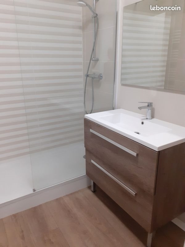 Appartement à louer, 78m², Loudéac