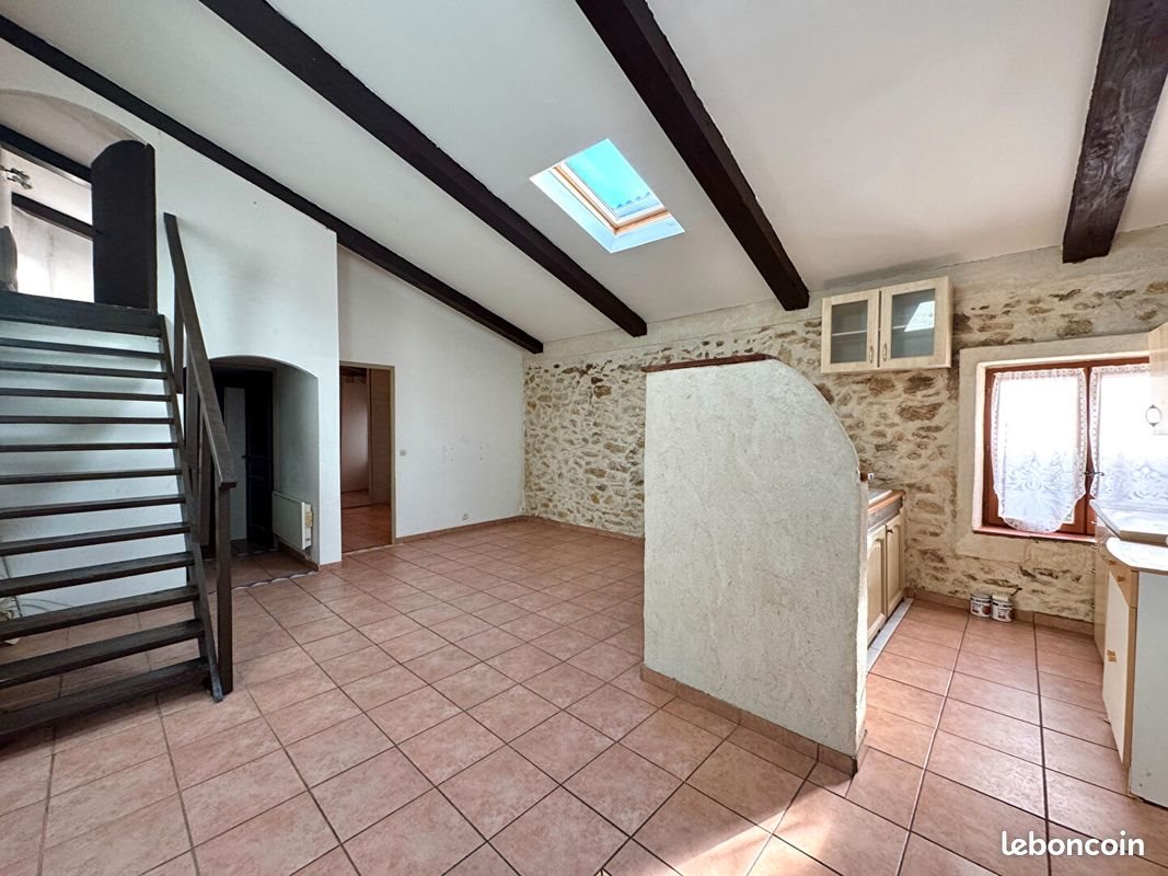 Appartement à vendre, 42m², Lançon-Provence