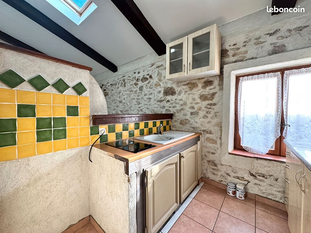 Appartement à vendre, 42m², Lançon-Provence