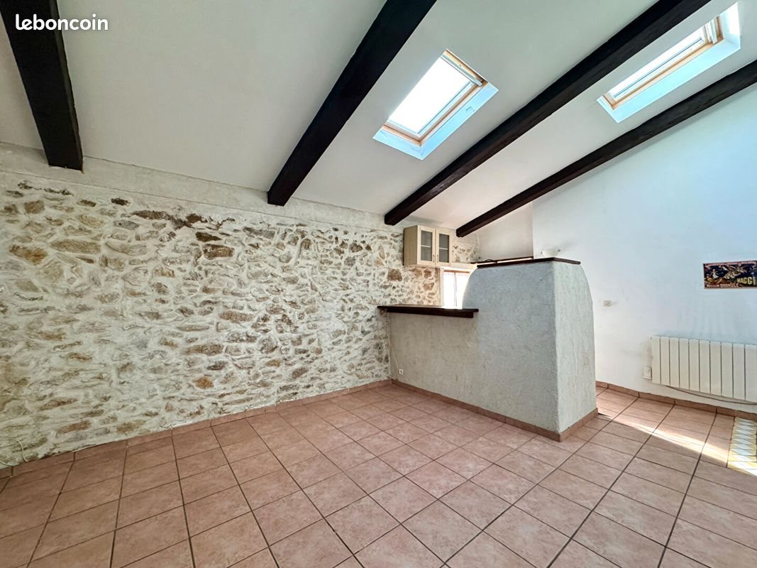 Appartement à vendre, 42m², Lançon-Provence