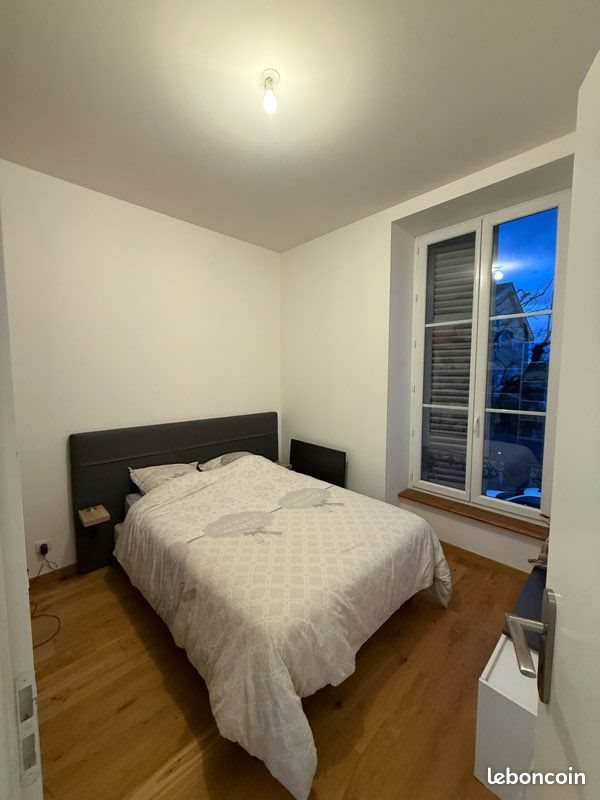 Appartement à louer, 67m², Belleville-en-Beaujolais