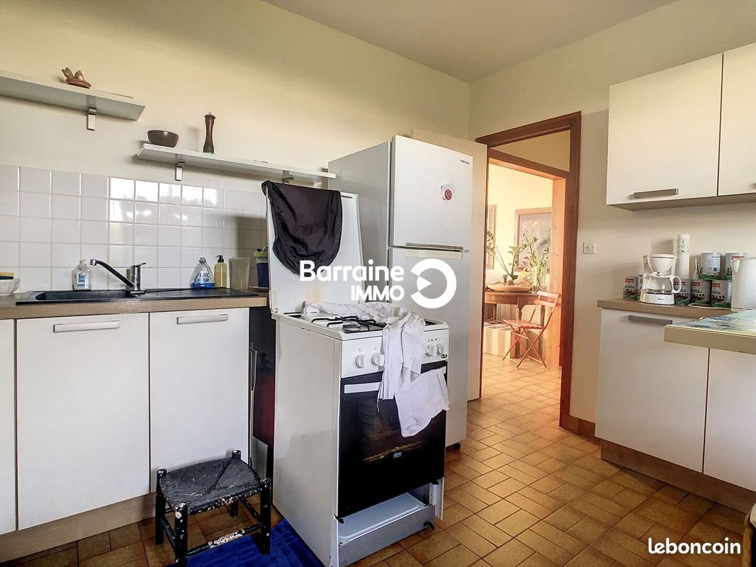 Maison à louer, 110m², Crozon