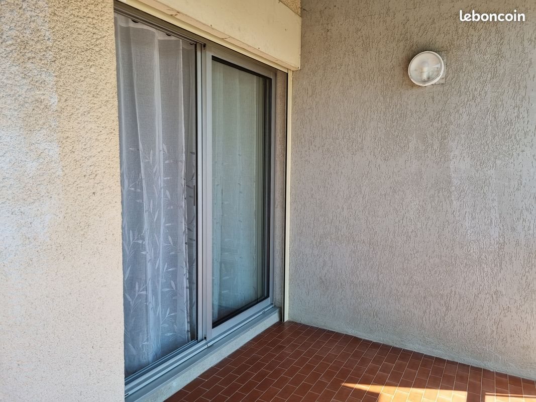 Appartement à louer, 25m², Bagnols-sur-Cèze