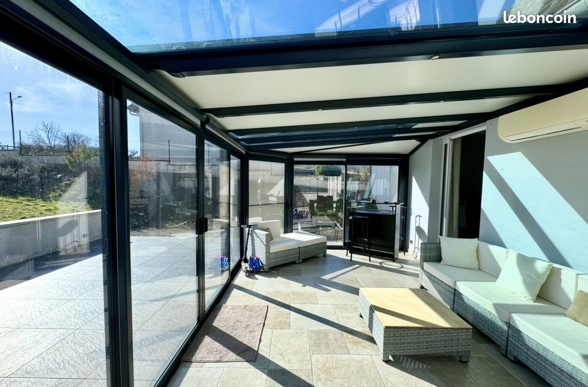 Maison à vendre, 148m², Arc-en-Barrois