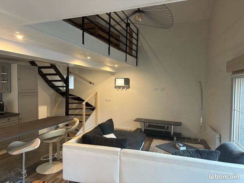 Maison à louer, 53m², La Ferté-sous-Jouarre