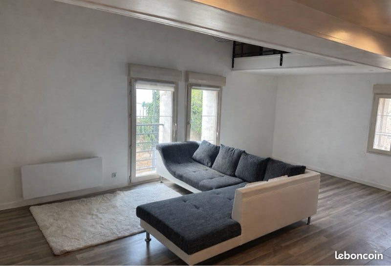 Maison à louer, 53m², La Ferté-sous-Jouarre