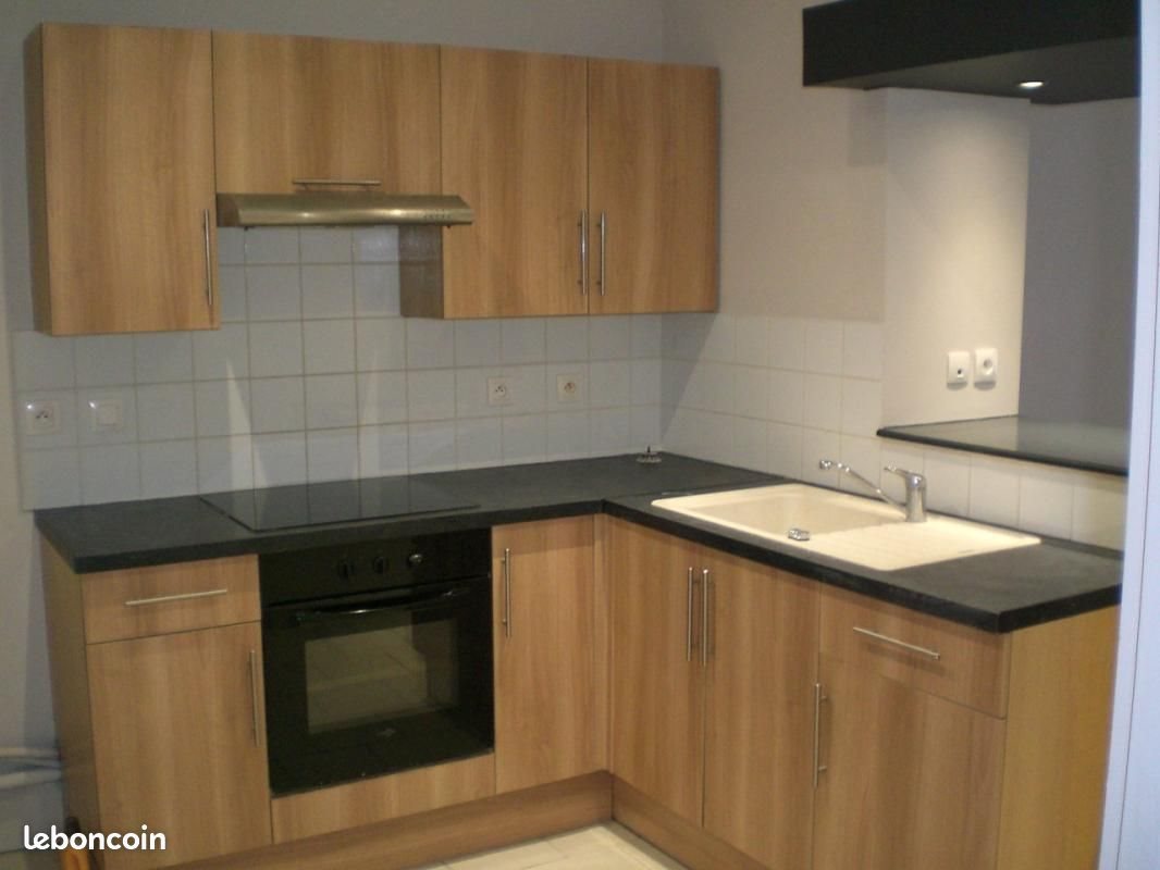 Maison à louer, 105m², Béthune