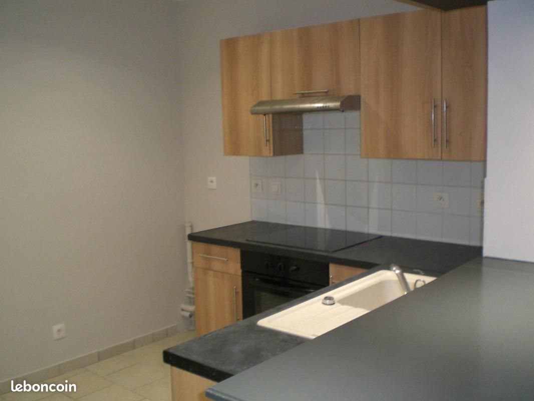 Maison à louer, 105m², Béthune