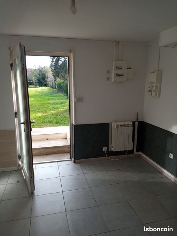 Maison à louer, 48m², Montluçon