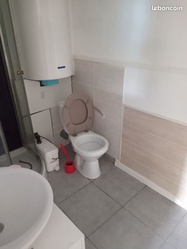 Maison à louer, 48m², Montluçon