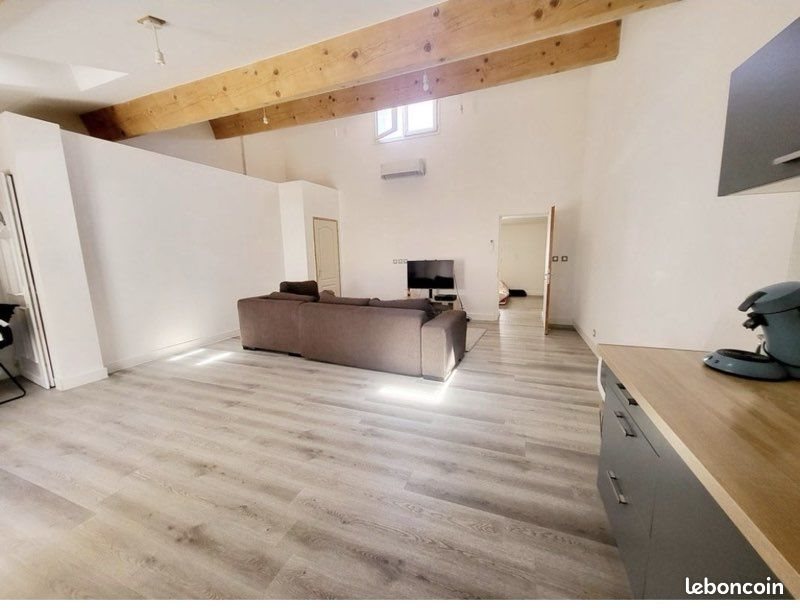 Appartement à louer, 58m², Le Pouget