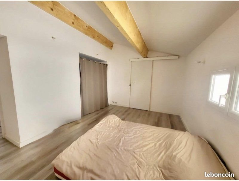 Appartement à louer, 58m², Le Pouget
