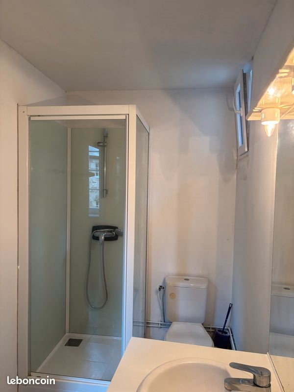 Appartement à vendre, 21m², Dinan