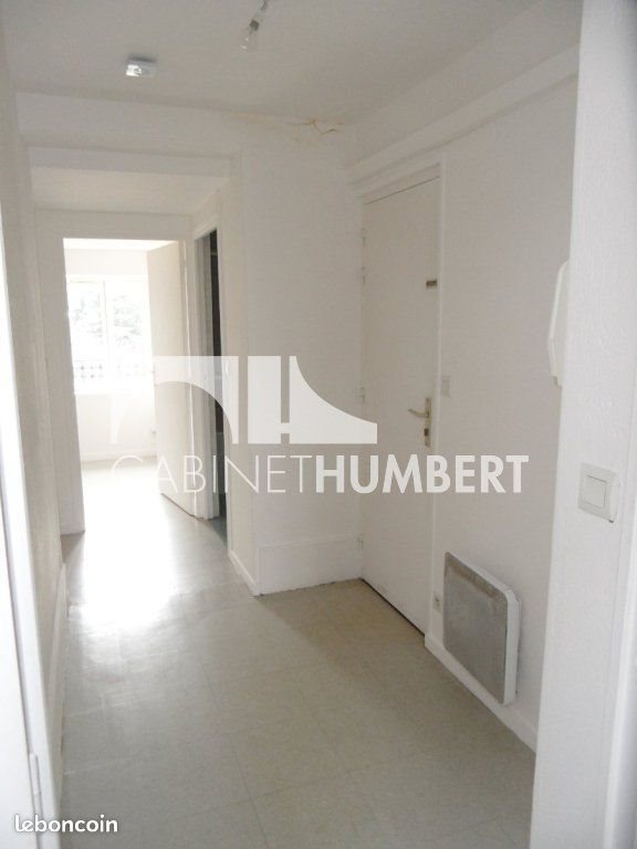 Appartement à louer, 33m², Saint-Etienne