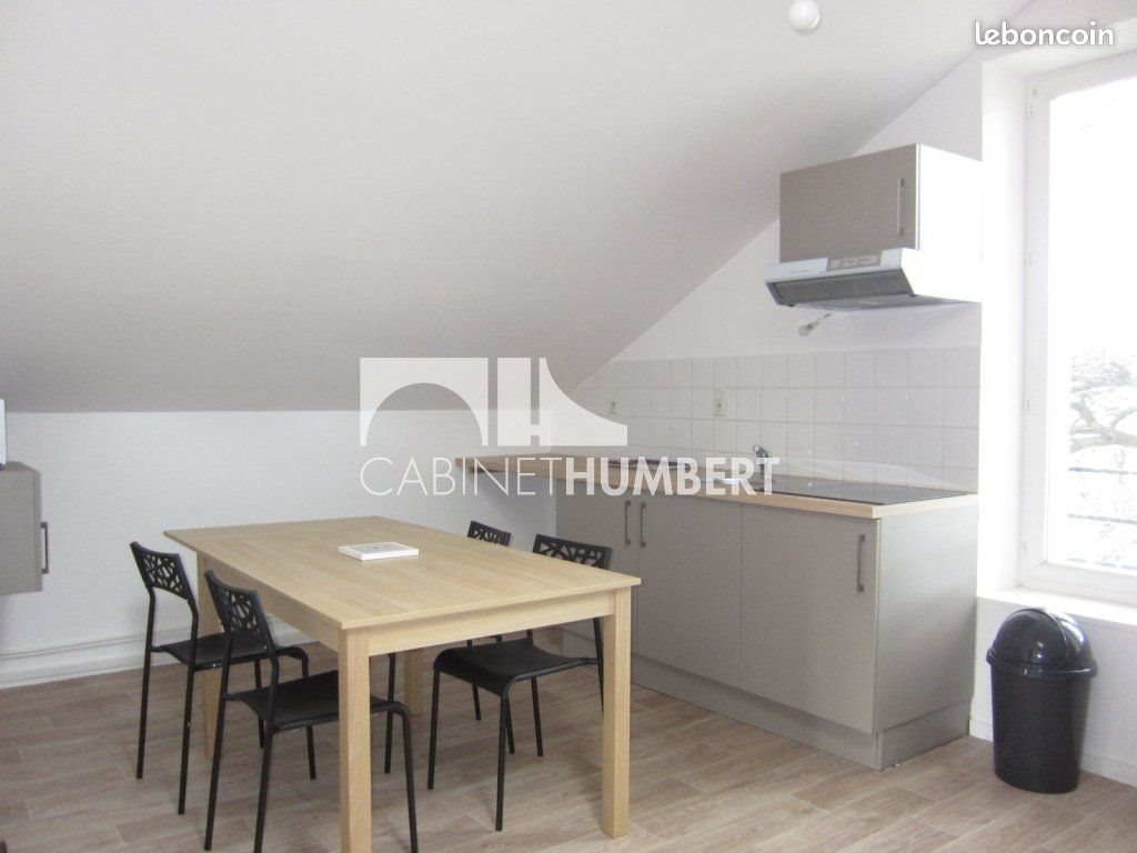 Appartement à louer, 33m², Saint-Etienne