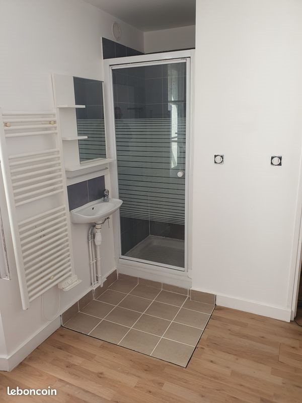 Appartement à louer, 32m², Jouy-en-Josas