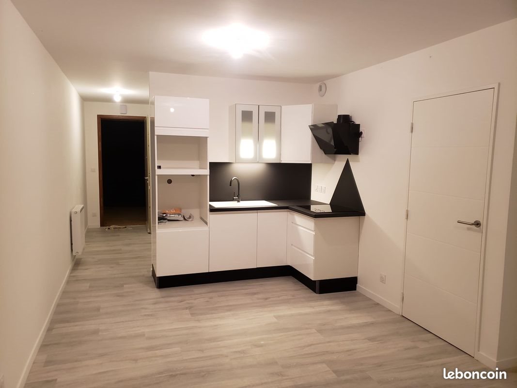 Appartement à louer, 60m², Montlouis-sur-Loire