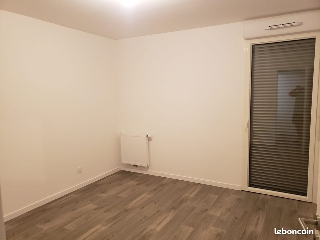Appartement à louer, 60m², Montlouis-sur-Loire