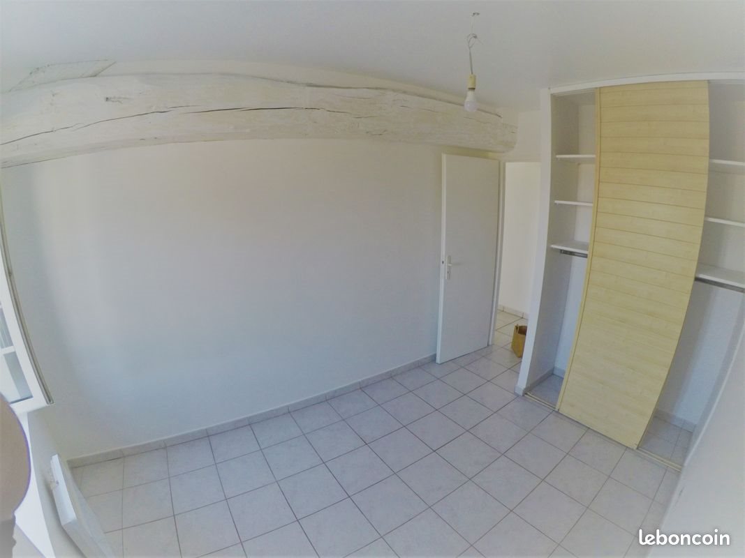 Appartement à louer, 94m², Beaurepaire